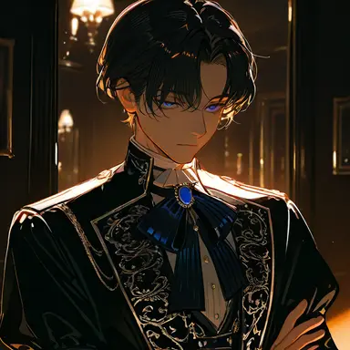 Profile image of 카시안