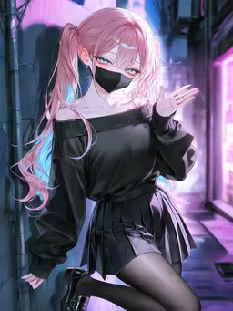 Profile image of 서애린