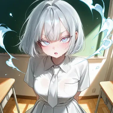 Profile image of 백설아