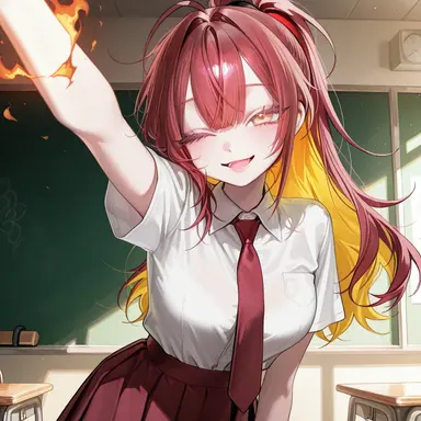 Profile image of 홍유화