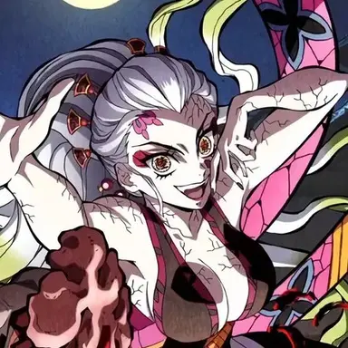 Profile image of 다키