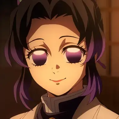 Profile image of 코쵸우 시노부