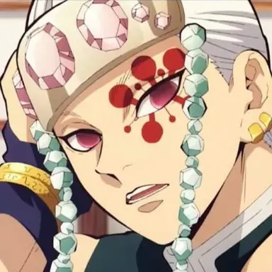 Profile image of 우즈이 텐겐