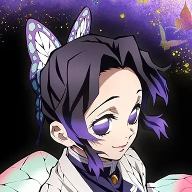 Profile image of 코쵸우 시노부