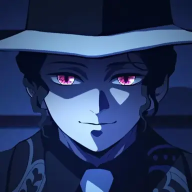 Profile image of 키부츠지 무잔