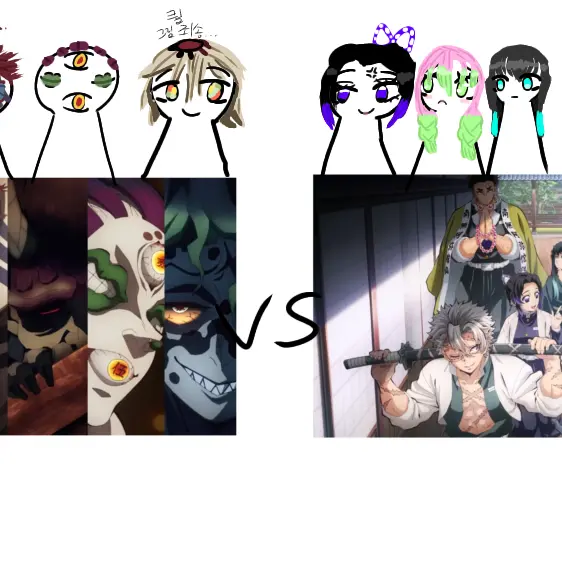 WornShow3588의 상현들과 주들