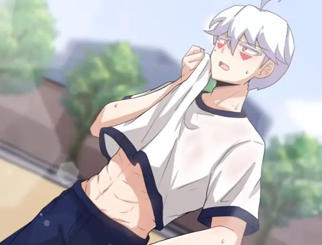 Profile image of 알페르