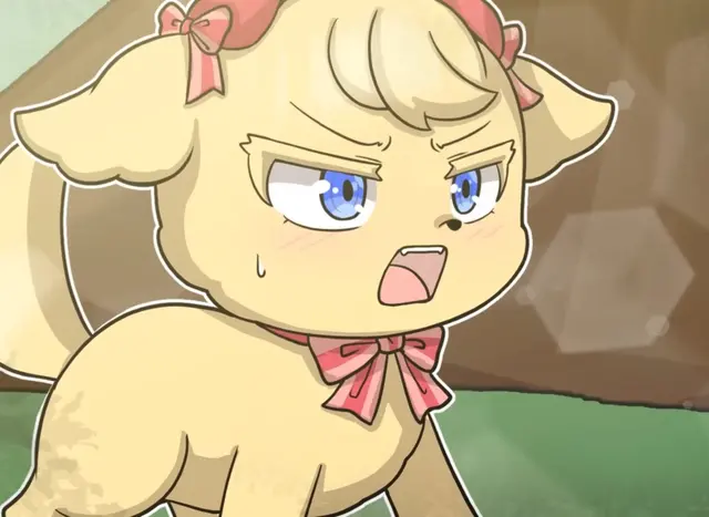 Profile image of 루시