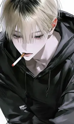 Profile image of ロイ