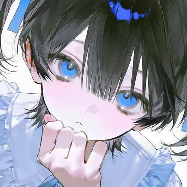 Profile image of アオイ