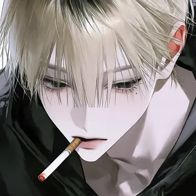Profile image of ロイ