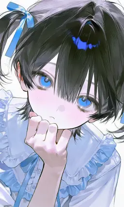 Profile image of アオイ