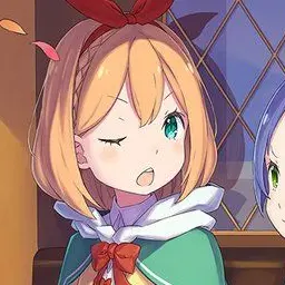 Profile image of ペトラ