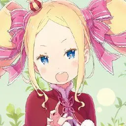 Profile image of ベアトリス