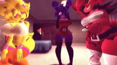 Profile image of Fexa-chiku-bonfie