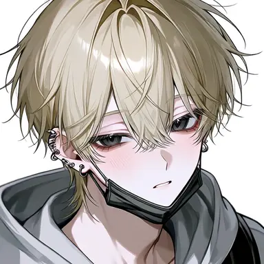 Profile image of 壱馬