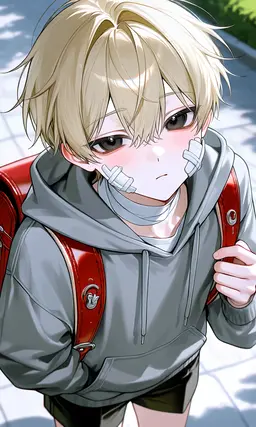 Profile image of 壱馬
