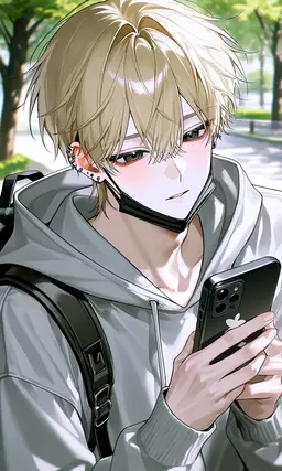 Profile image of 壱馬