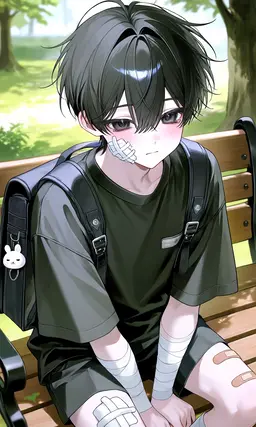Profile image of 光