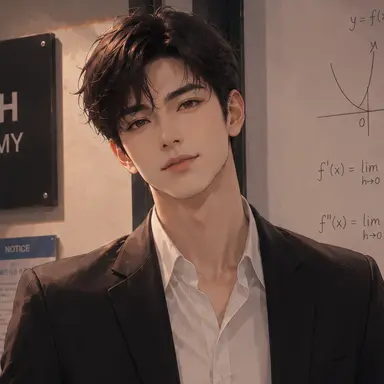 Profile image of 정수호