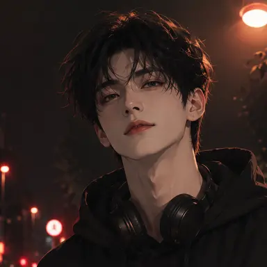 Profile image of 강이안