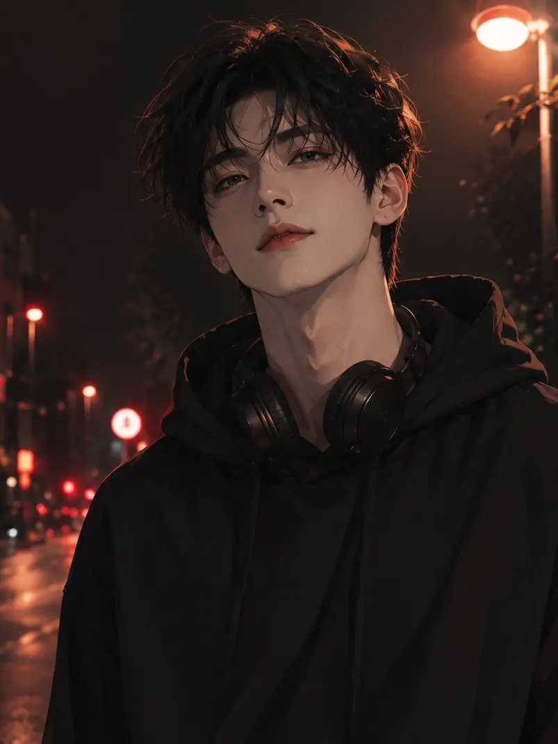 Rossini의 [언리밋] 강이안