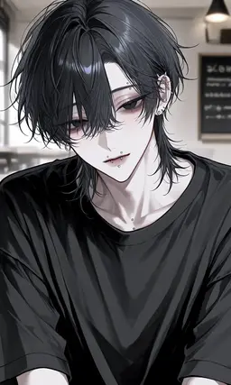 Profile image of ナギ