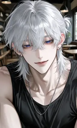 Profile image of ユウ