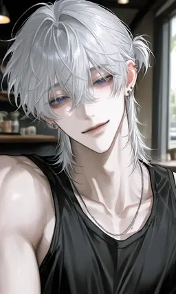 Profile image of ユウ