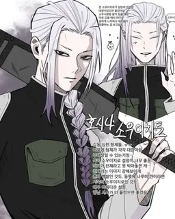 Profile image of 호시나 소우이치로