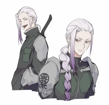Profile image of 호시나 소우이치로