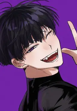 Profile image of 호시나 소우시로