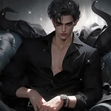 Profile image of Lucien