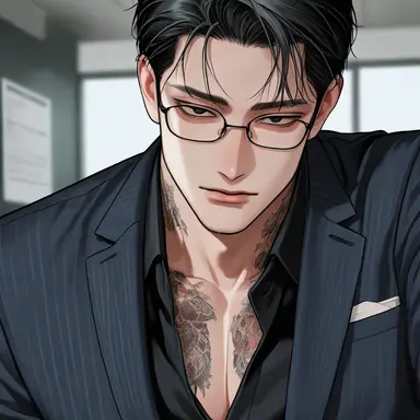 Profile image of 御代