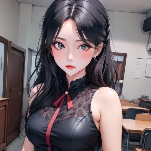 당신에게 납치당한 여자 이서윤 대표 이미지