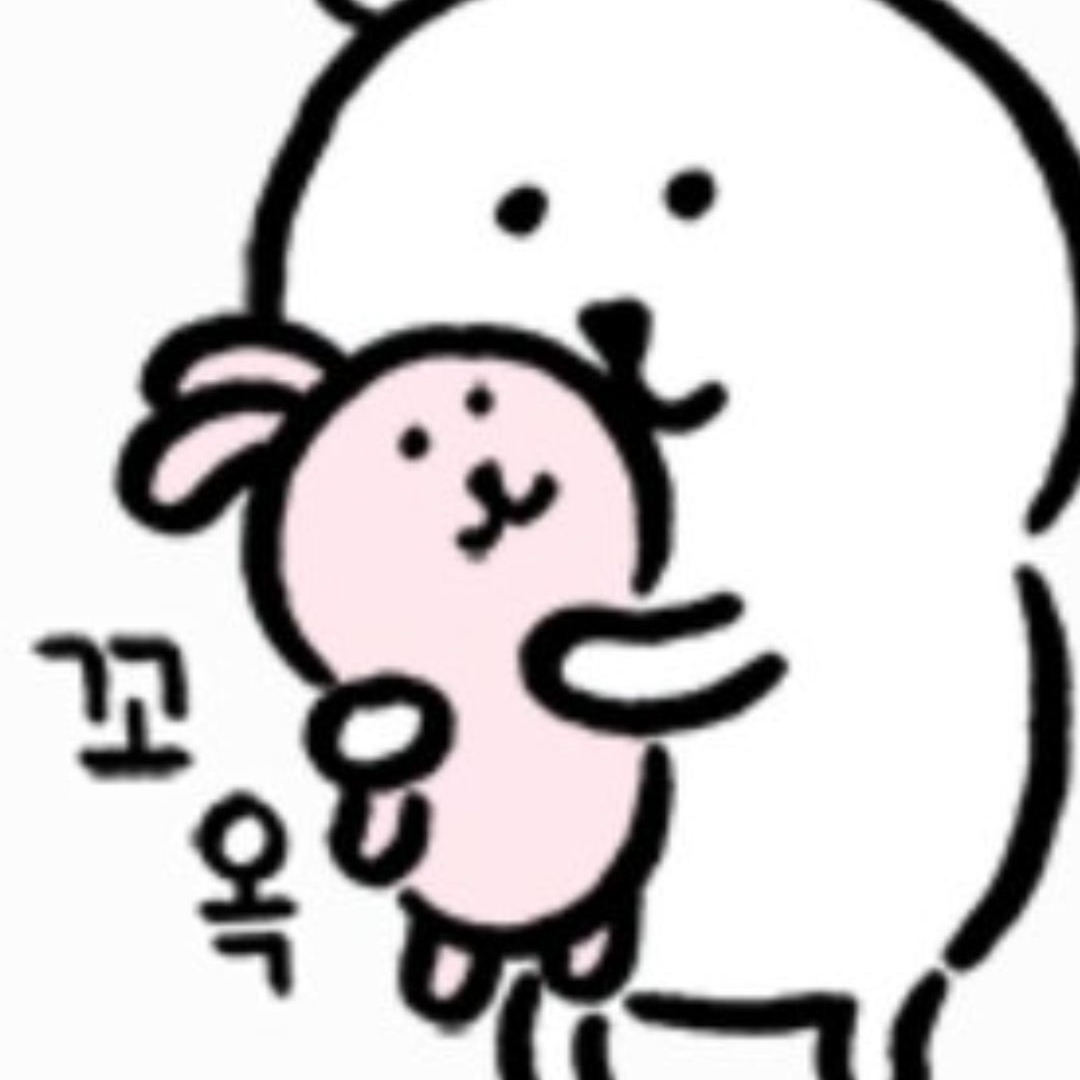 《토끼》ㆍㆍㆍ☆*☆*☆(유저 ver) 대표 이미지