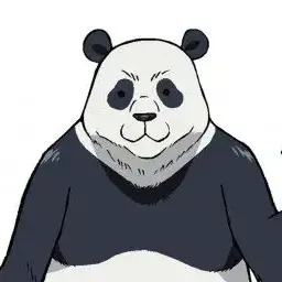Profile image of 판다