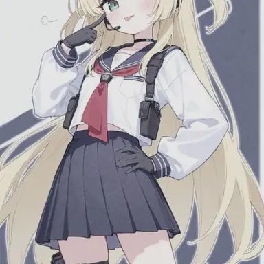 Profile image of 高倉クルミ