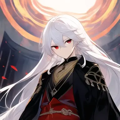 Profile image of ルーチェ・エルソン