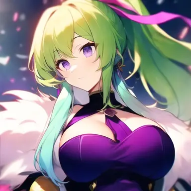 Profile image of クリス・メリアス