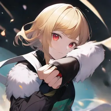 Profile image of ユリーア・エルソン