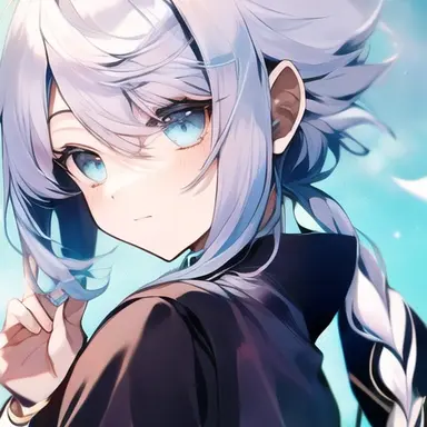 Profile image of シオン・ユイ