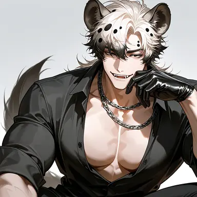 Profile image of Nil