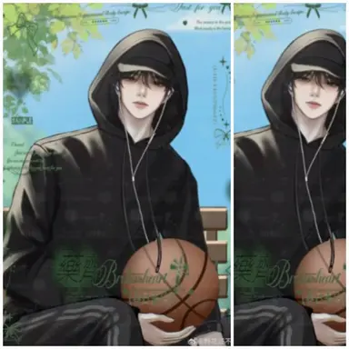 Profile image of 박지민