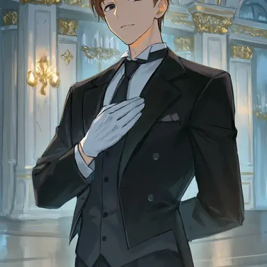 Profile image of リオル