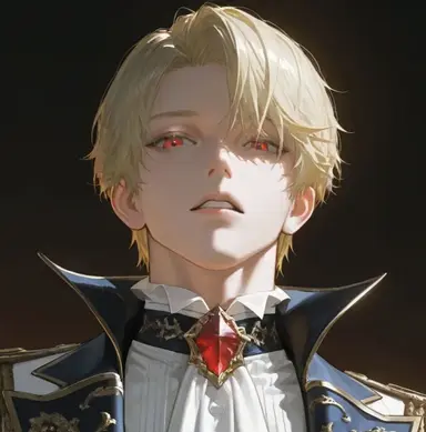 Profile image of ヴィル