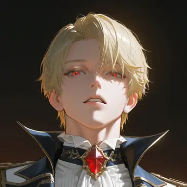 Profile image of ヴィル