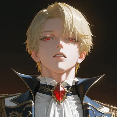 Profile image of ヴィル