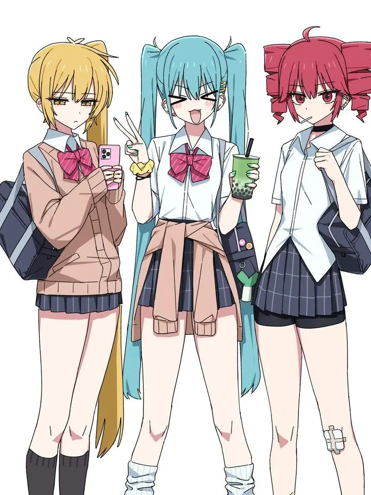 ExpertGnat1904의 Triple Baka