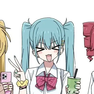 Profile image of Miku